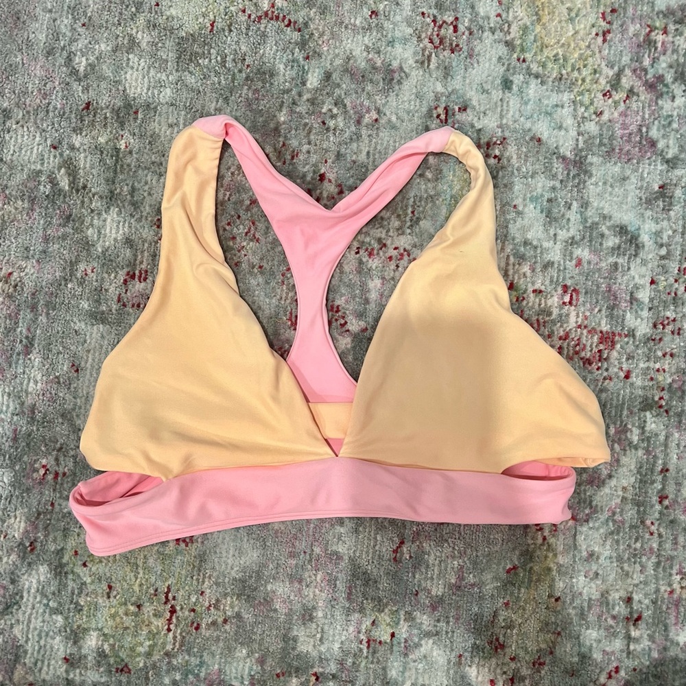 PQ bikini top